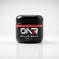 BALLR Balm