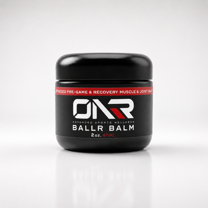 BALLR Balm