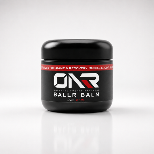 BALLR Balm