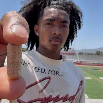 CODE ATHLETE NOOTROPIC