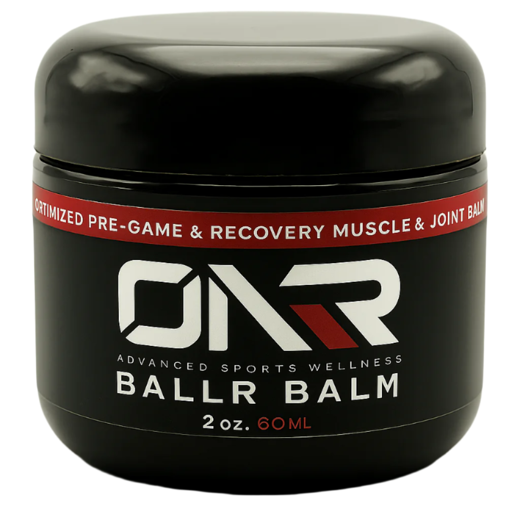 BALLR Balm