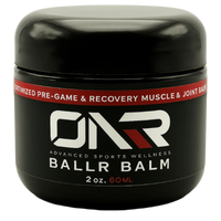 BALLR Balm