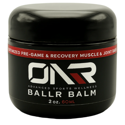 BALLR Balm