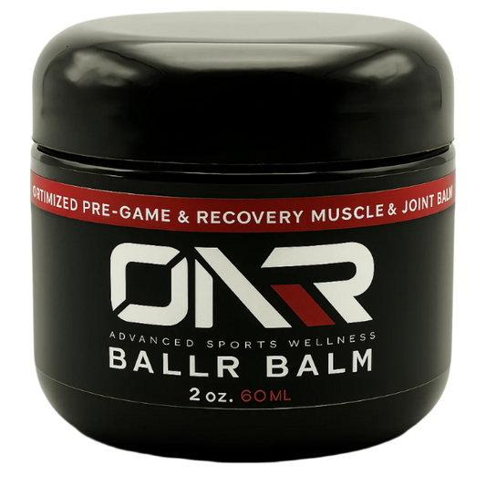 BALLR Balm