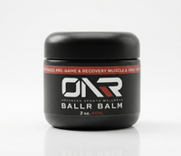 BALLR Balm