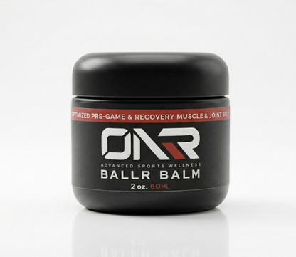 BALLR Balm