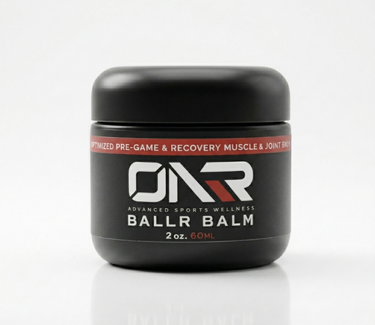 BALLR Balm